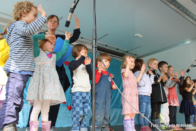 Frühlingsfest 2025