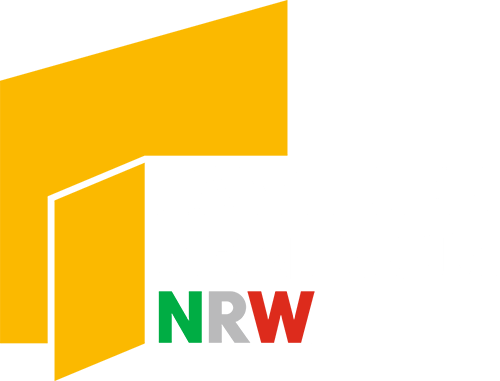 Logo Familienzentrum NRW