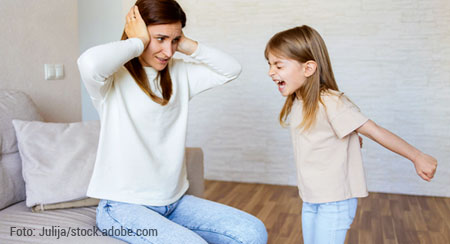 Wege aus der Brüllfalle