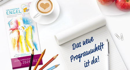 Programmheft 2026/2027 ist erschienen